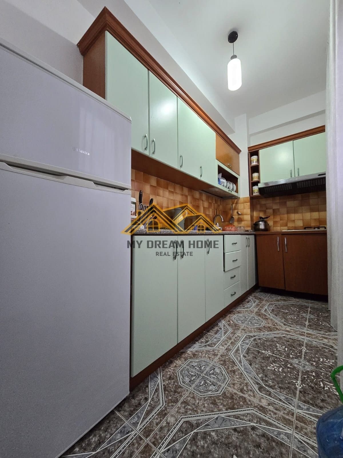 SHITET APARTAMENT 1+1 NE PLAZH FLORIDA !! 4