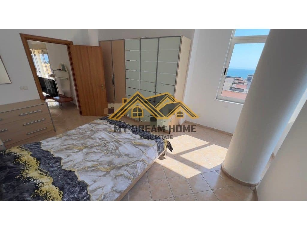 Apartament per Shitje 1+1 me Pamje Deti për Shitje pranë Pelikanit , Plazh , Durrës 3