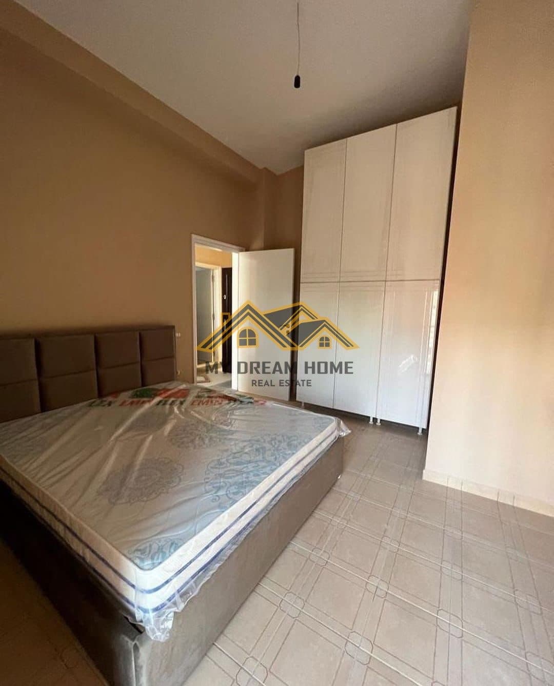 SHITET APARTAMENT 1+1 PISHAT E BUTA GOLEM 3