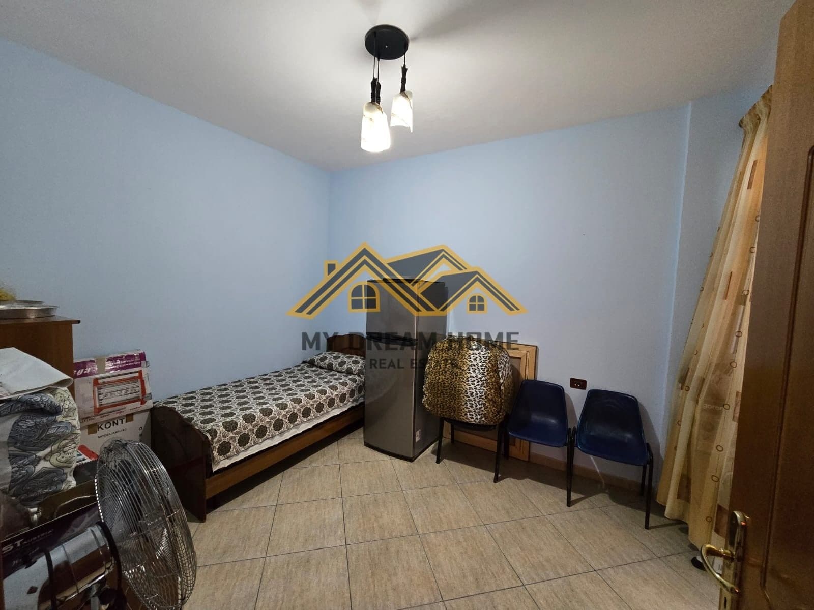 Shitet, Apartament 3+1+2, Lagjia 6, Durres 3