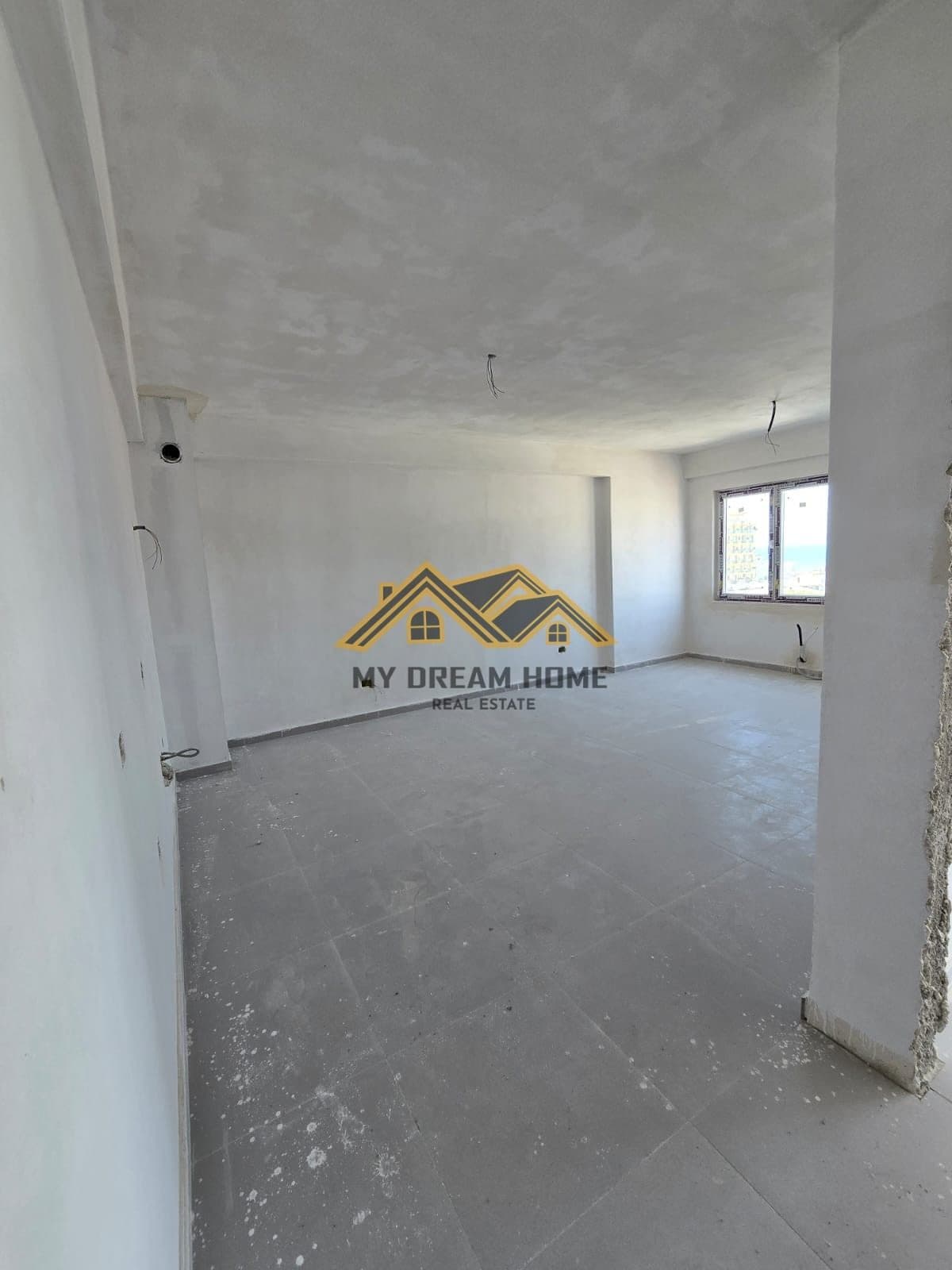 SHITET APARTAMENT 2+1+2 GOLEM !