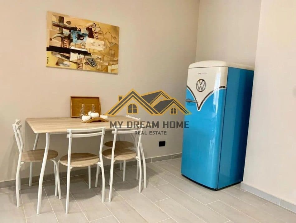 Apartament për Shitje në Vijën e Parë të Plazhit, Shkembi i Kavajes, Durrës 3