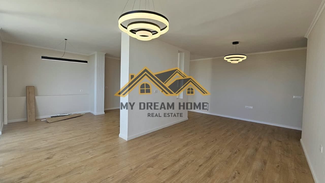 SHITET APARTAMENT 3+1+3T+Verand+Ballkon PLAZH ILIRIA DURRES 2