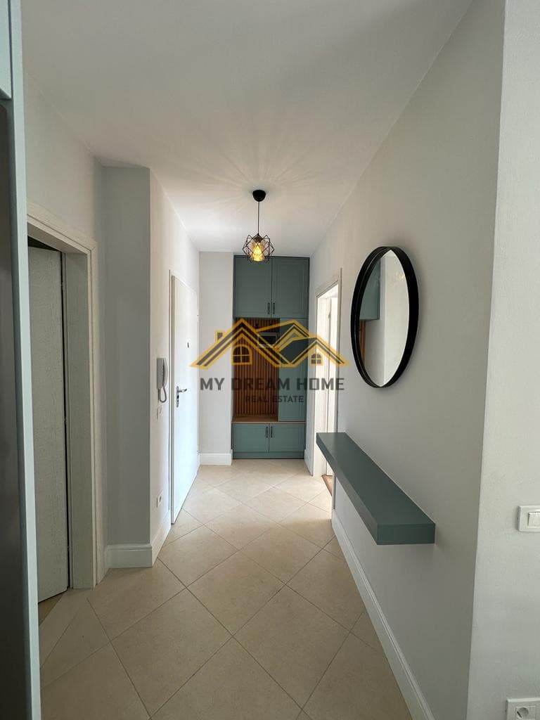 JEPET ME QERA APARTAMENT 1+1 PRANE TREGUT TE FRUTA PERIMEVE, DURRES !