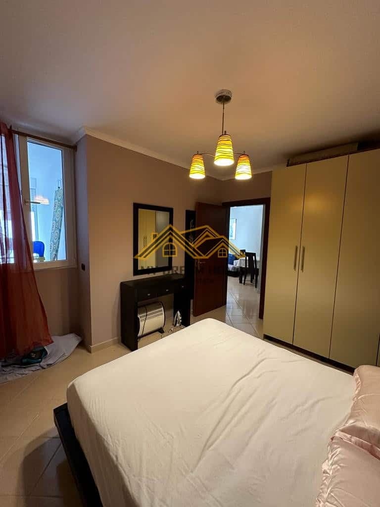 SHITET APARTAMENT 2+1 GOLEM.
