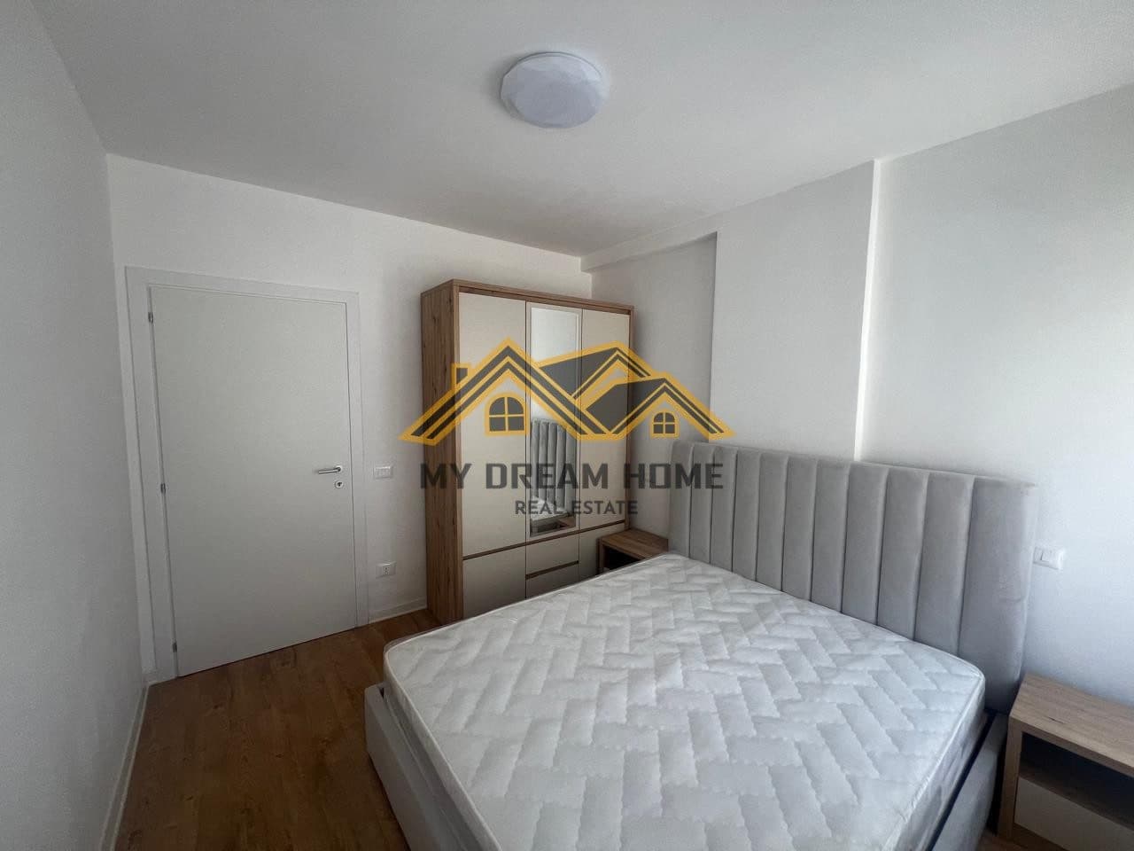 SHITET APARTAMENT 1+1 SHKEMBI I KAVAJES TEK ‘HOTEL BLEART