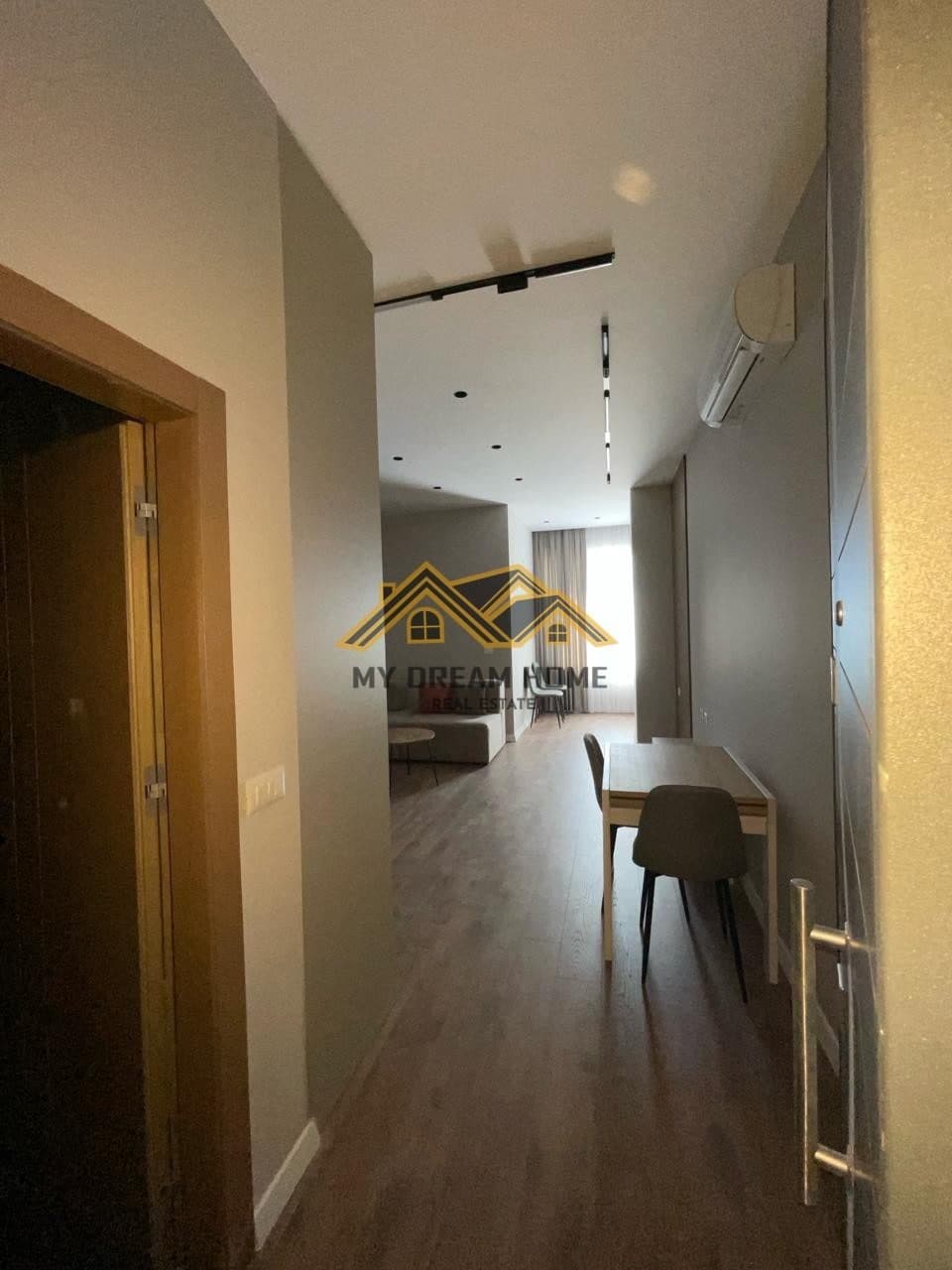 SHITET SUPER APARTAMENT 1+1 FULL PAMJE DETI 4
