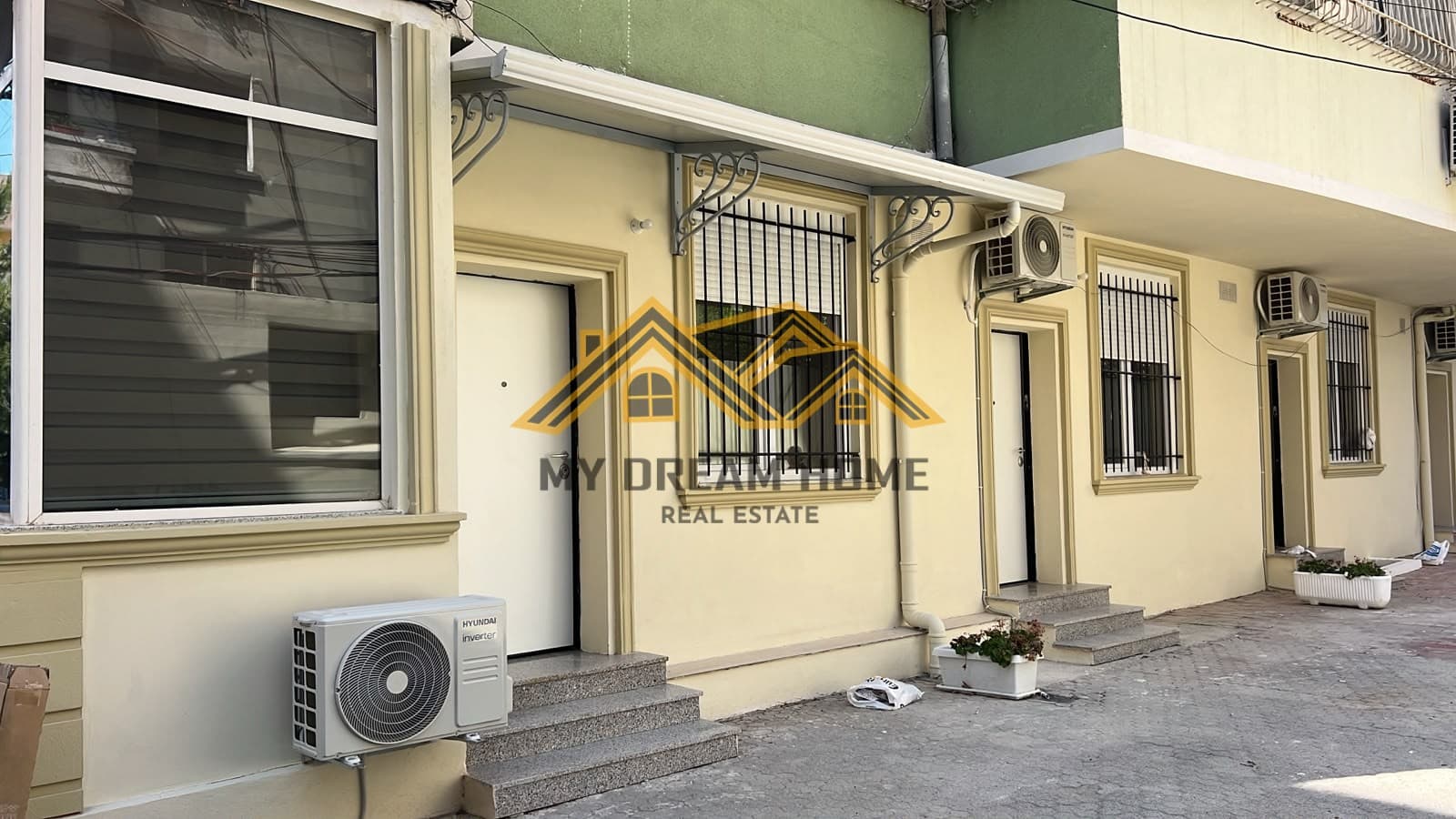 Apartament 1+1 Për Qera në Plazh, Durrës 3