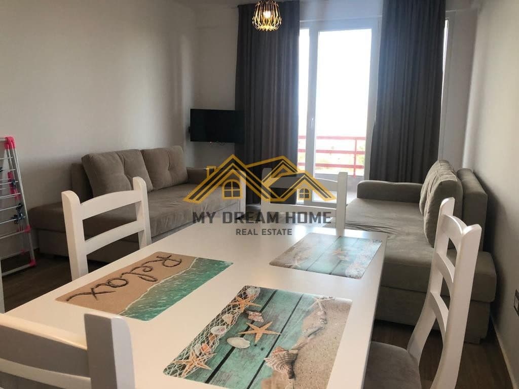 SHITET APARTAMENT 1+1 ,TEK PISHAT E BUTA! 3