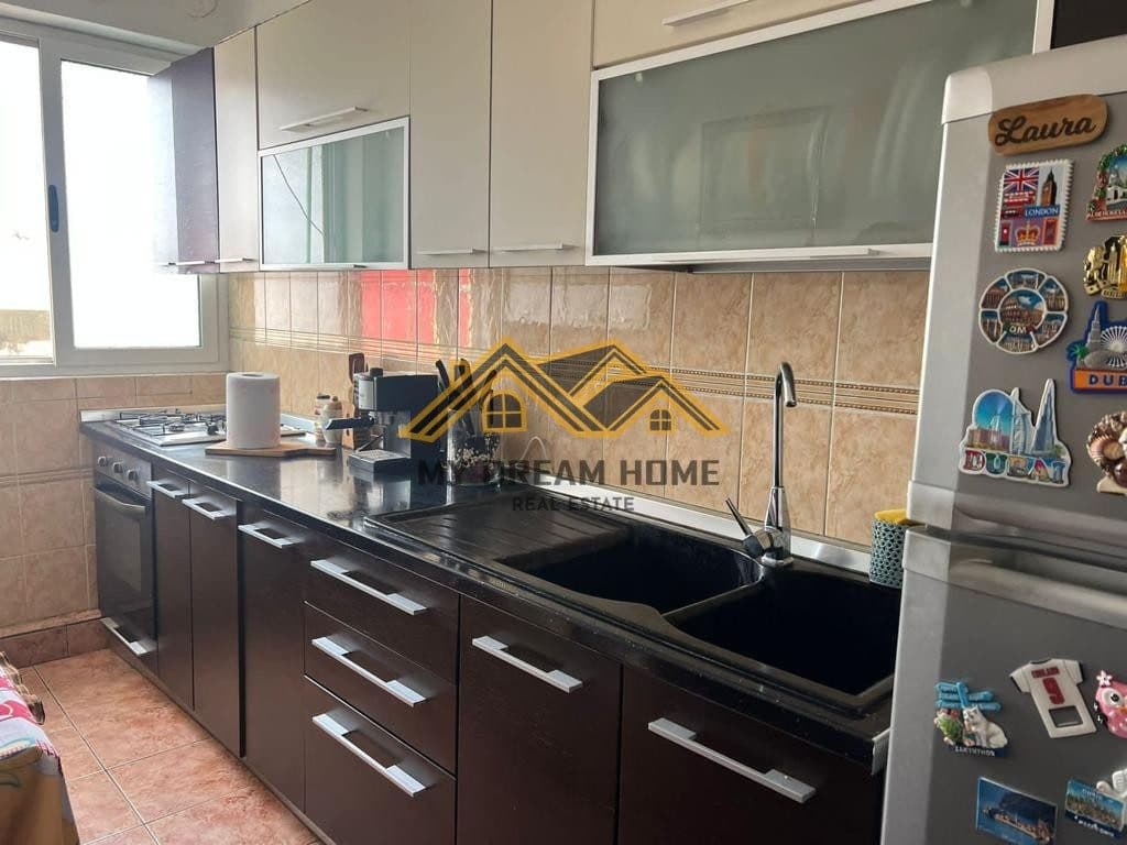 SHITET APARTAMENT 2+1 TE FUSHA E RERES! 3