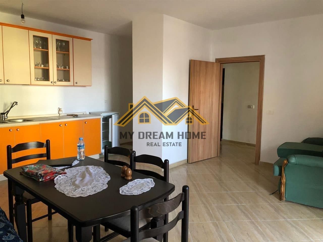 SHITET APARTAMENT 2+1+2 PLAZH! SHKOLLA BAJRAM CURRI