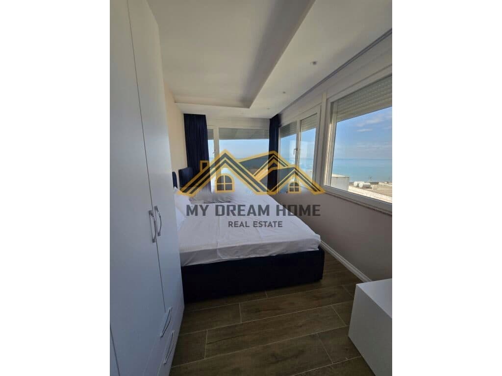 Apartament 1+1 me Pamje Deti në Shkëmbi i Kavajës! 3