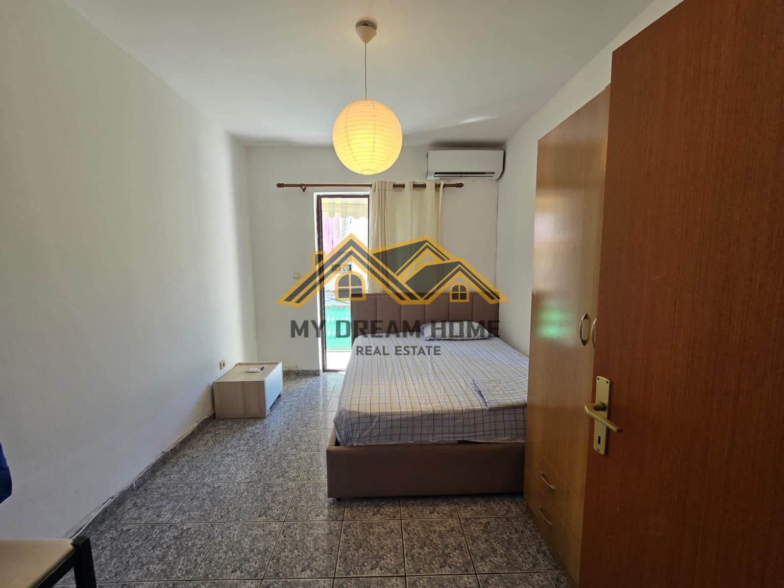 Apartament 1+1 Në Shitje në Plazh Durrës 3