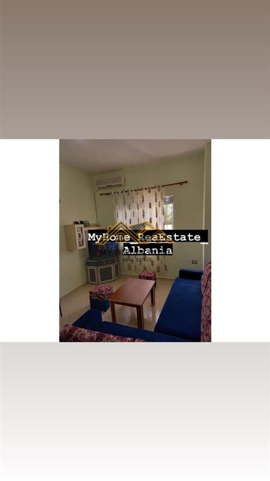 SHITET APARTAMENT 1+1 TE SHKEMBI I KAVAJES! 3
