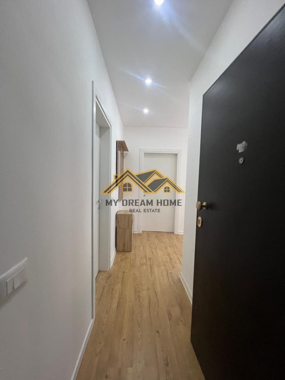 SHITET APARTAMENT 1+1 SHKEMBI I KAVAJES TEK ‘HOTEL BLEART