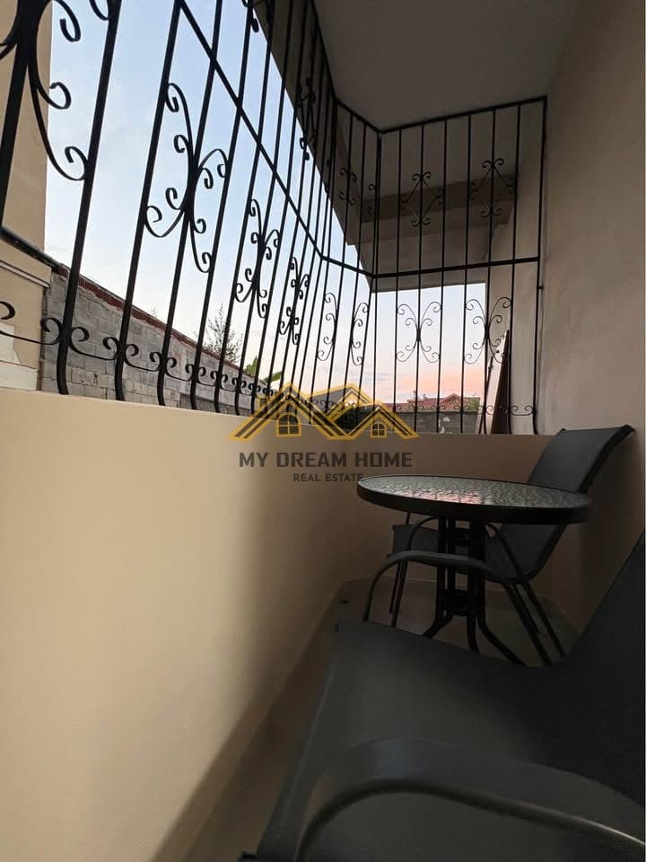 APARTAMENT 1+1 NE PLAZH DURRES, PER SHITJE! 2