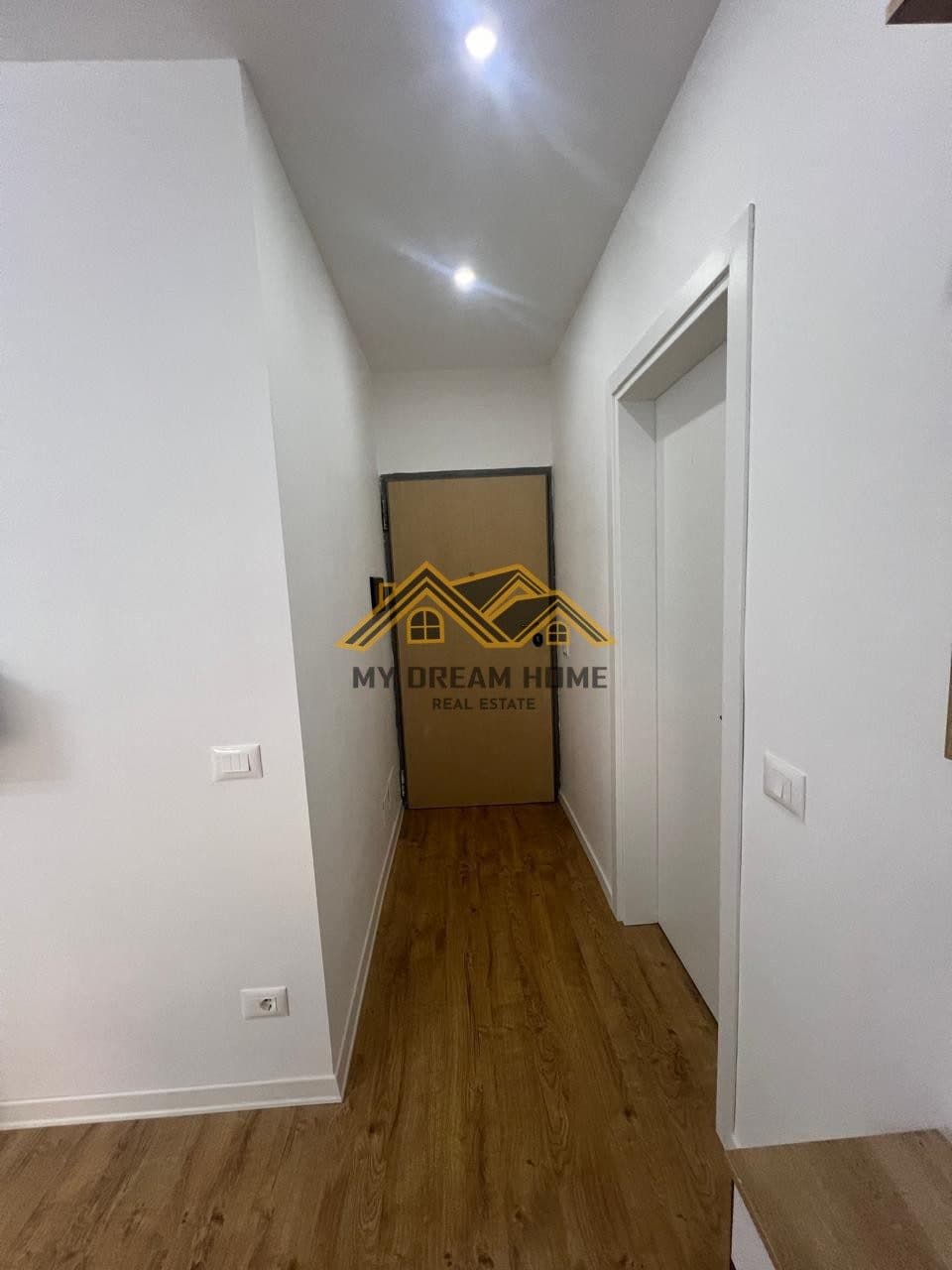 SHITET APARTAMENT 1+1 SHKEMBI I KAVAJES TEK ‘HOTEL BLEART