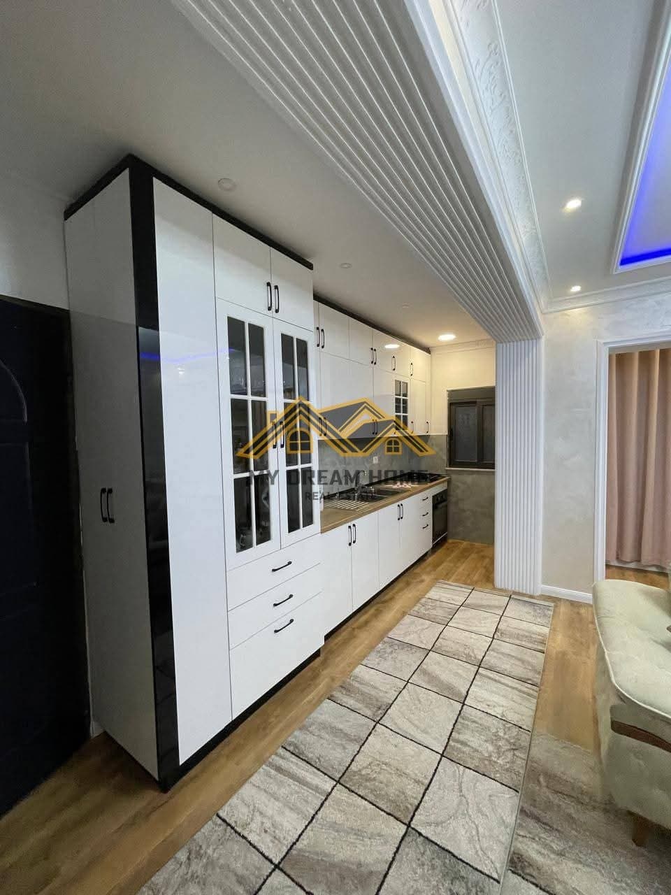 Shitet, Apartament 2+1, Ish Fabrika Bukes, Durres 3