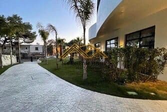 SHITET APARTAMENT 2+1 +2 ME PAMJE NGA DETI TE WHITE HILL REZIDENCE!