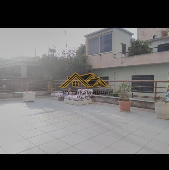 SHITET APARTAMENT 1+1+VERAND DURRES TEK DREJTORIA E POLICIS 3