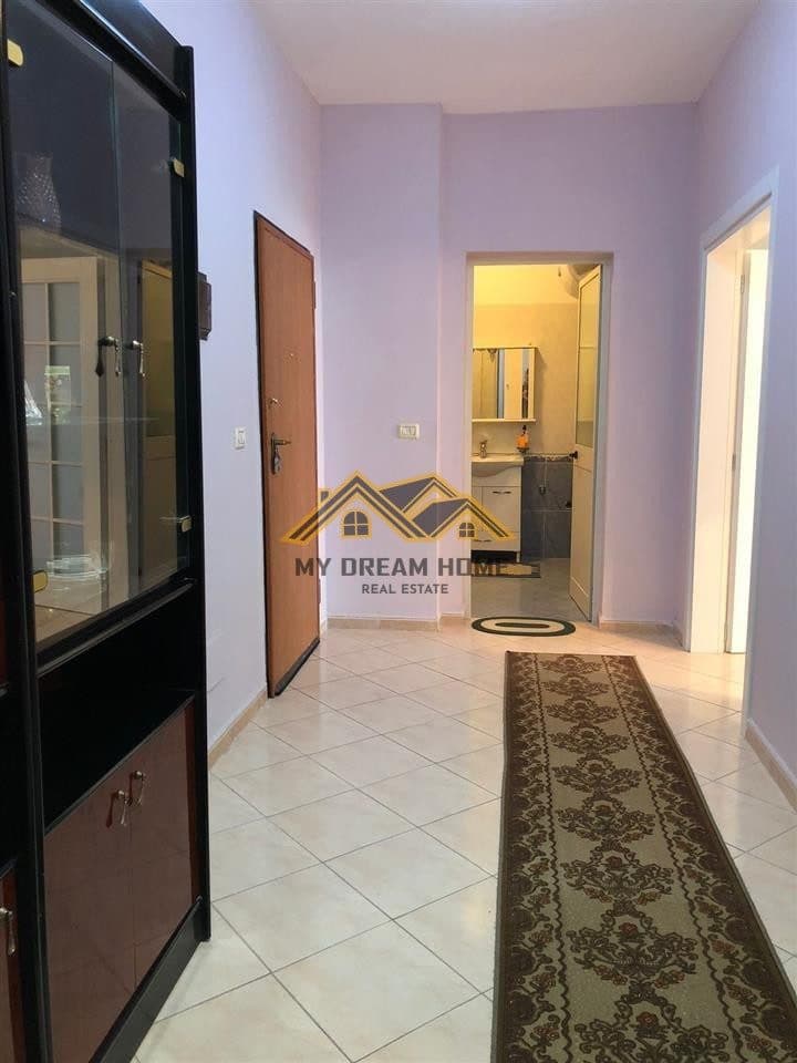 SHITET APARTAMENT 2+1+2 QENDER DURRESIT