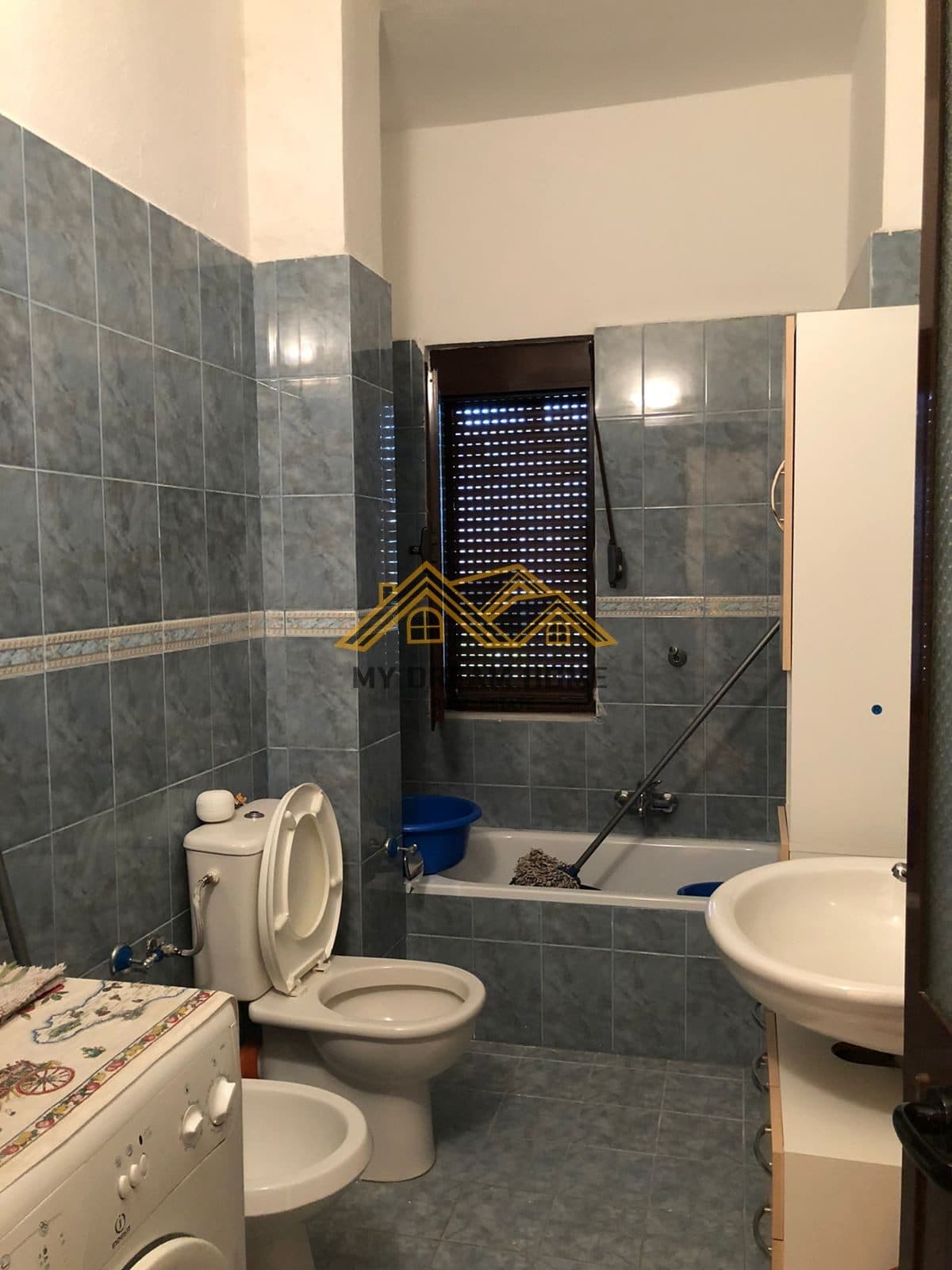 SHITET APARTAMENT 2+1+2 NE DURRES 4