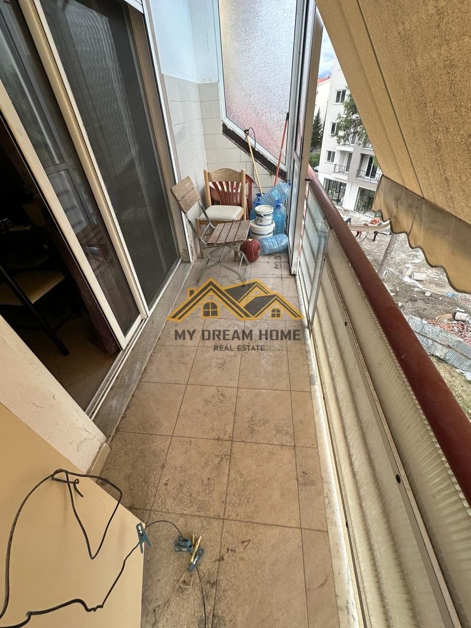 SHITET APARTAMENT 1+1 NE GOLEM ! 3