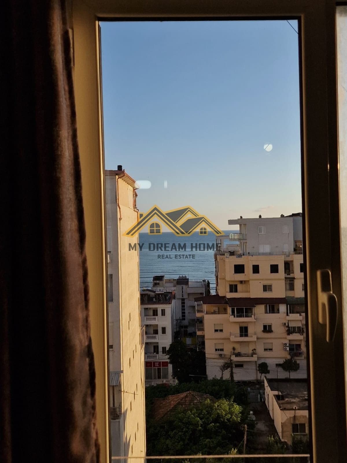 SHITET APARTAMENT 3+1 ILIRIA, PLAZH! 4