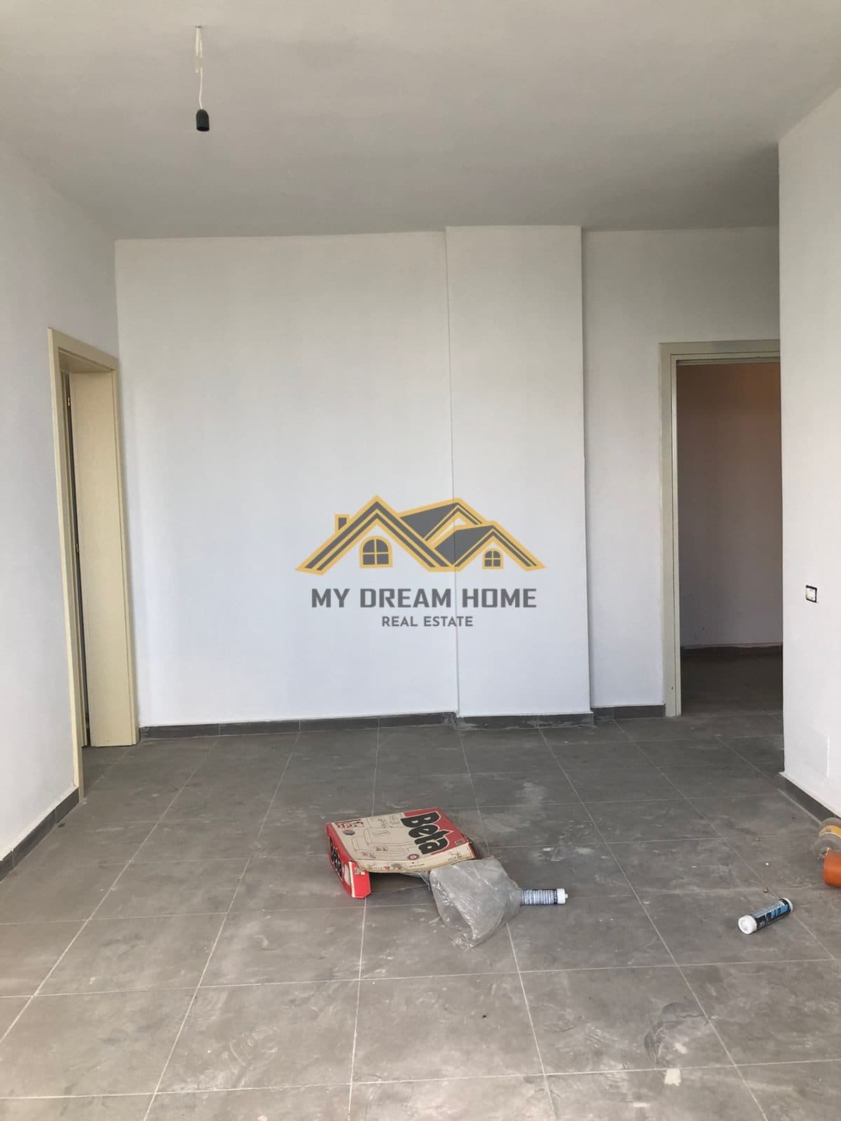 SHITET APARTAMENT 2+1 GOLEM 2
