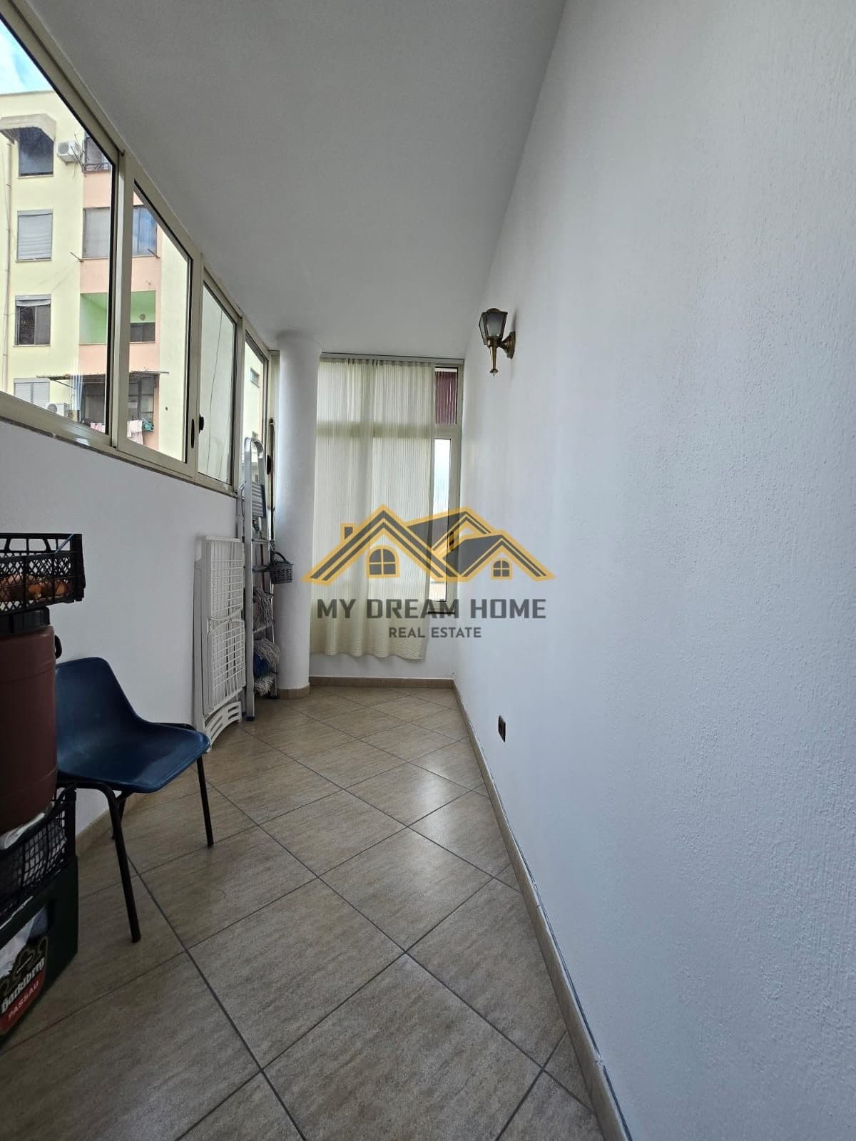 Shitet, Apartament 3+1+2, Lagjia 6, Durres 4