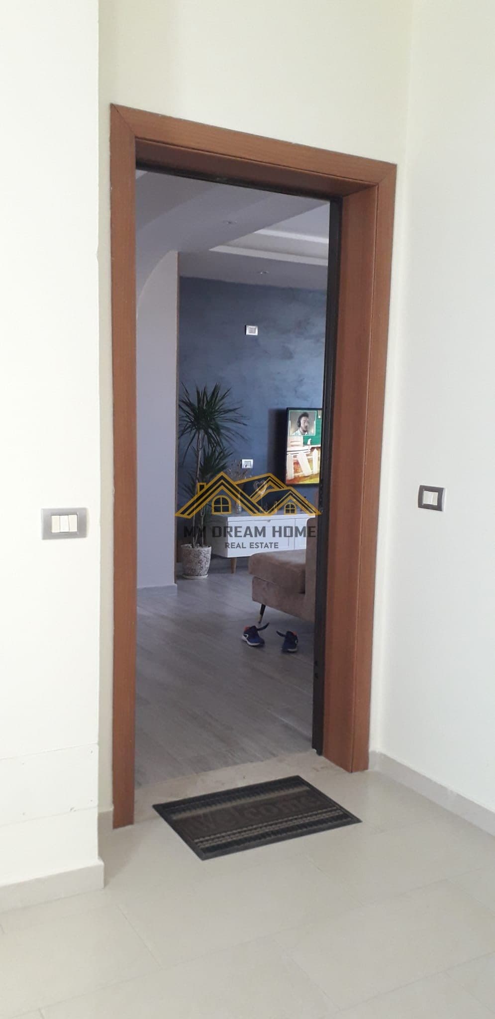 SHITET APARTAMENTE 3+1+2 TEK SPITALI 4