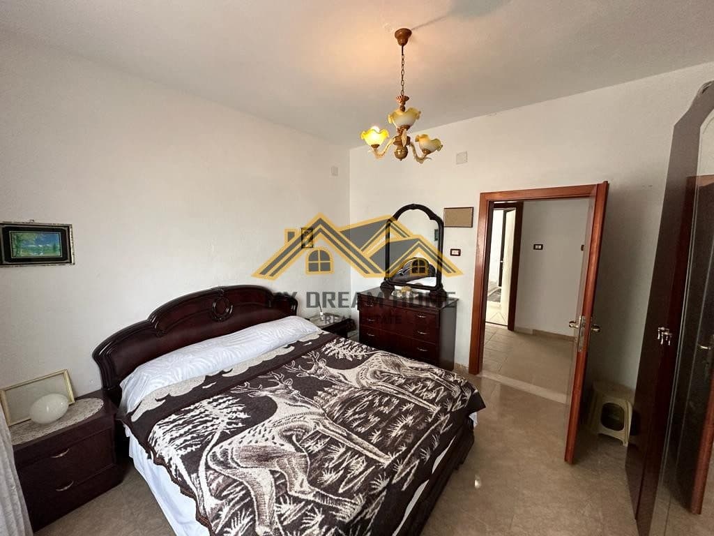SHITET APARTAMENT 2+1 PRAN SPITALIT DURRES! 4
