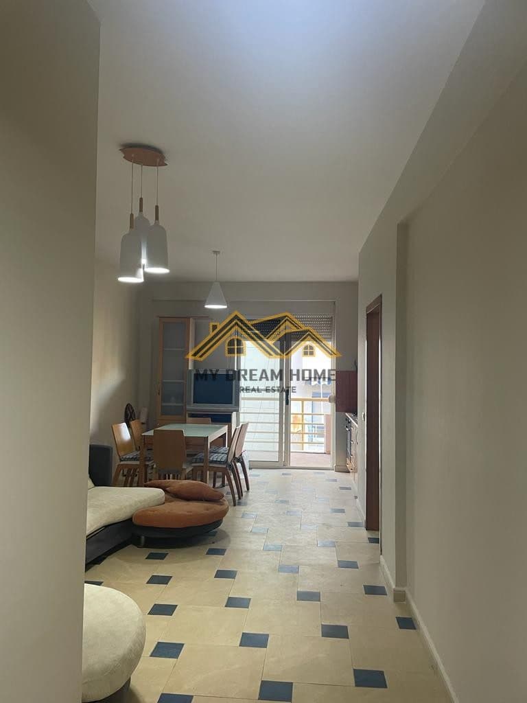 SHITET APARTAMENT 1+1 SHKEMBI KAVAJES ME PAMJE DETI, VIJE E DYTE 4