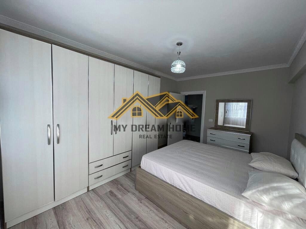 Shitet, Apartament 1+1, Çezma e Ferres, Durrës 3