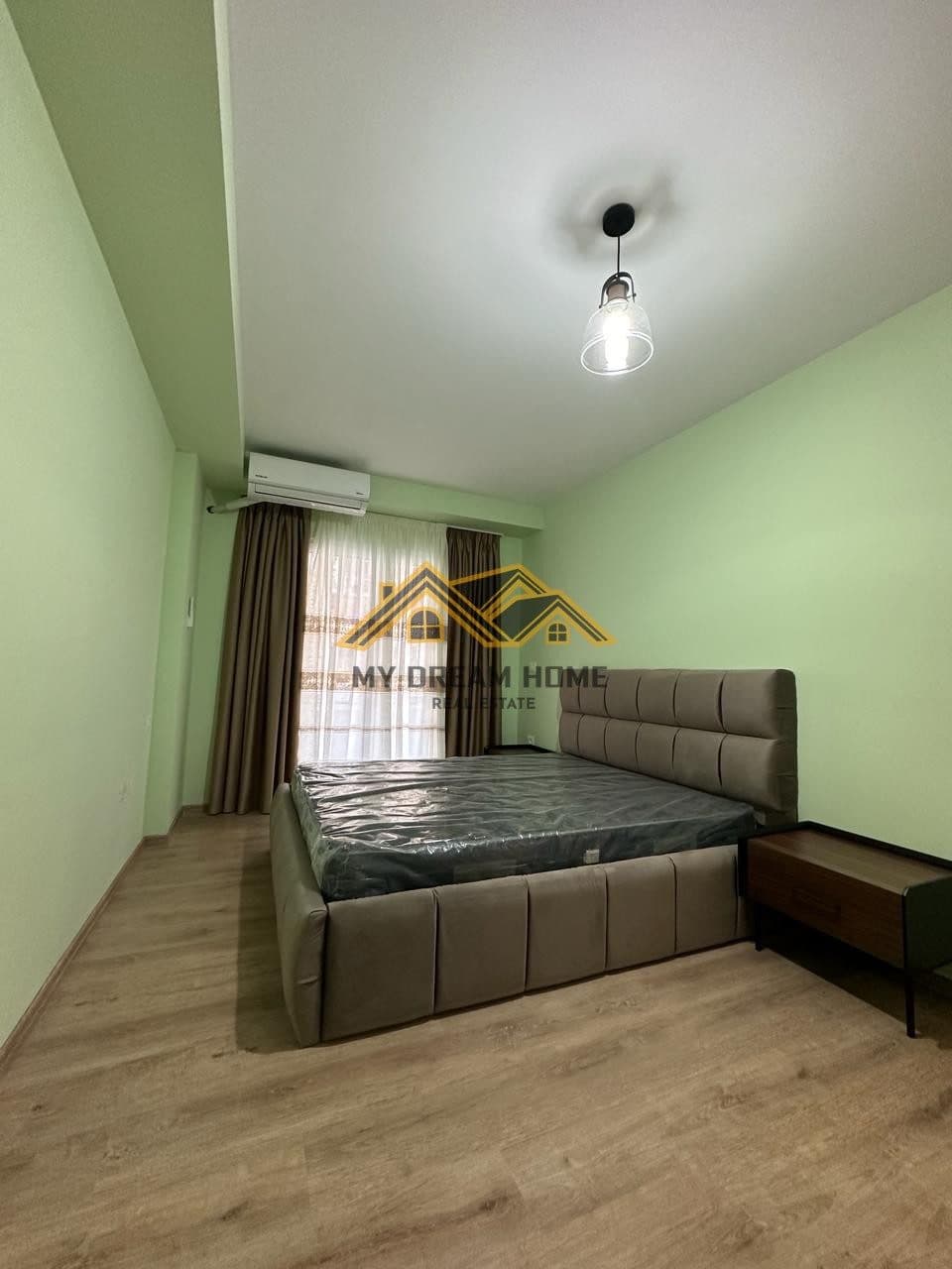 SHITET APARTAMENT 1+1 NE VOLLGA! 2