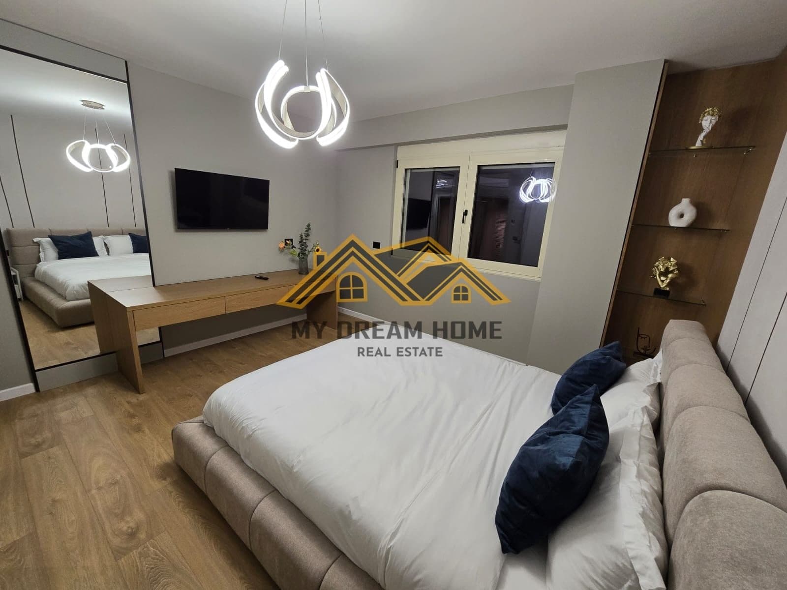 SHITET APARTAMENT 1+1 PLAZH TEK HOTEL ADRIATIK! 4