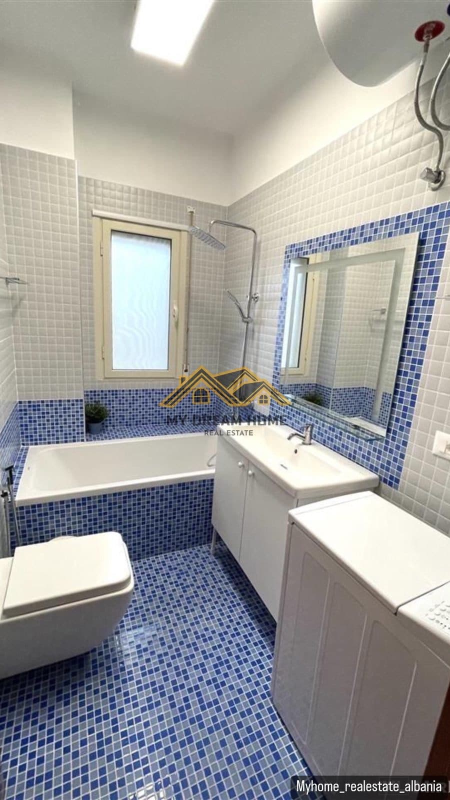 SHITET APARTAMENT 2+1+GARAZH VIJE E PARE ME DETI TE SHKEMBI I KAVAJES! 3