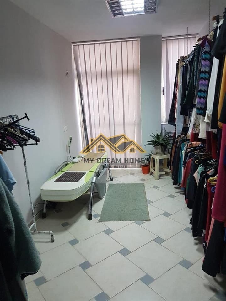 SHITET AMBIENT BIZNESI BULEVARDI KRYESOR, DURRES! 3