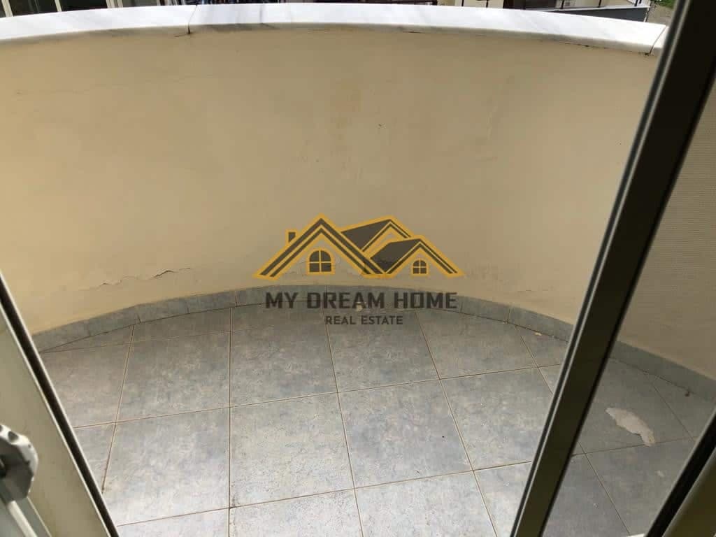SHITET APARTAMENT 1+1 ME PAMJE DETI NE PLAZH ! 3