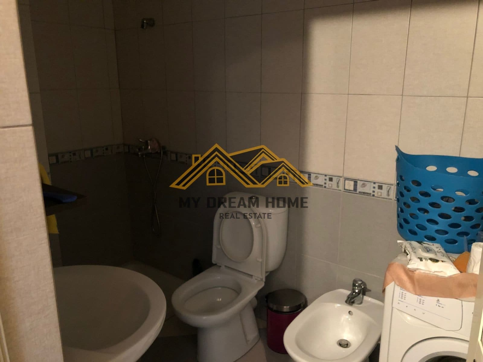 SHITET APARTAMENT 2+1 GOLEM.