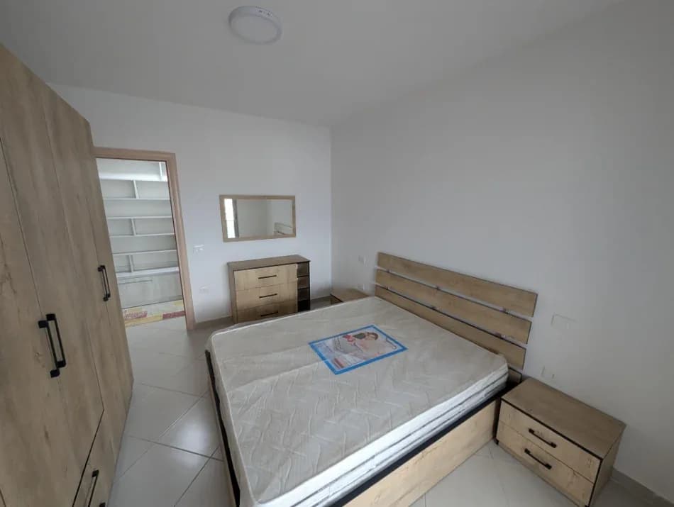 JEPET ME QERA APARTAMENT 1+1, VALA PARK, DURRES. 3
