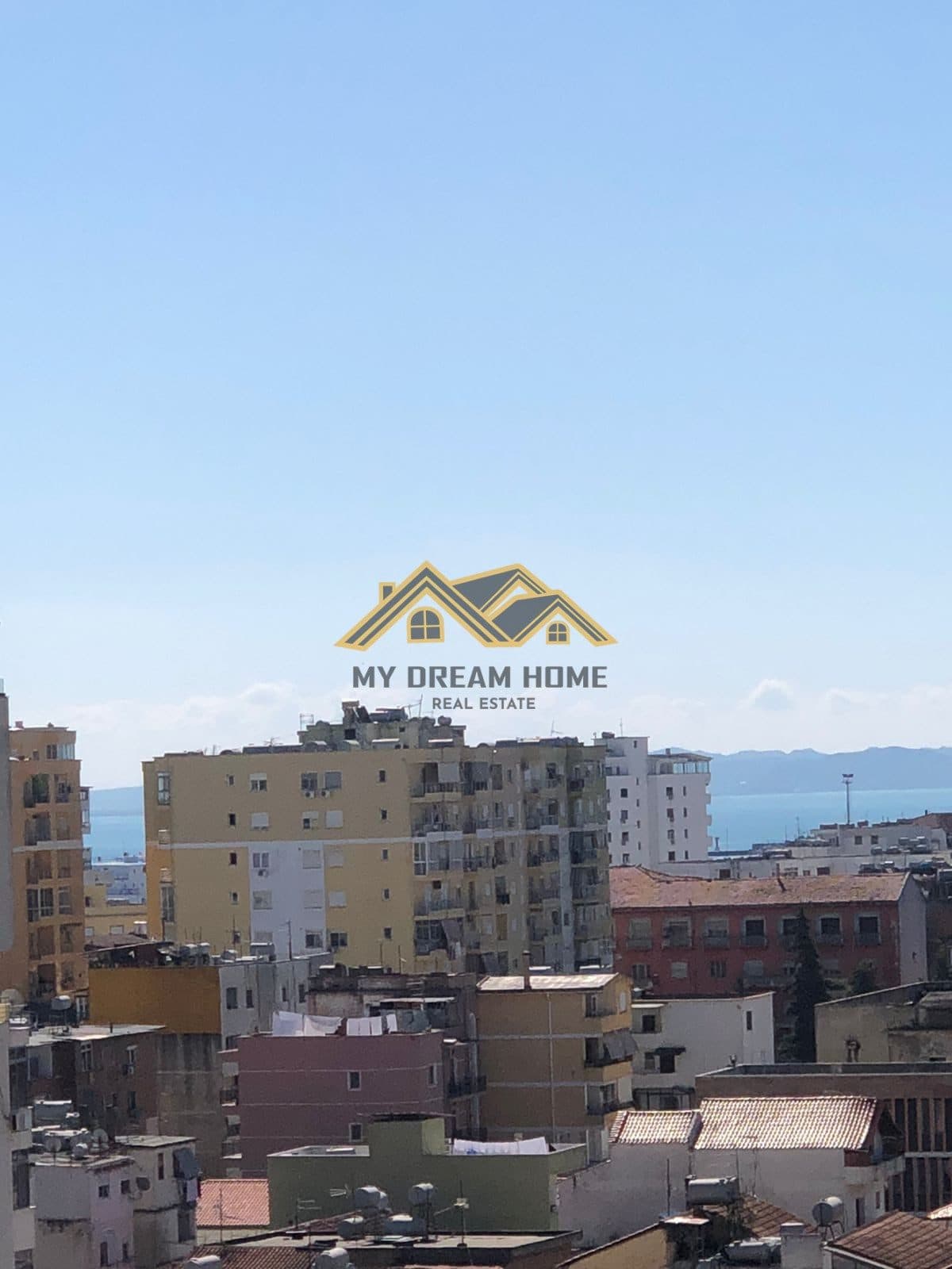 SHITET APARTAMENT 2+1+2 BALLKONE TEK KAZAZI! 4