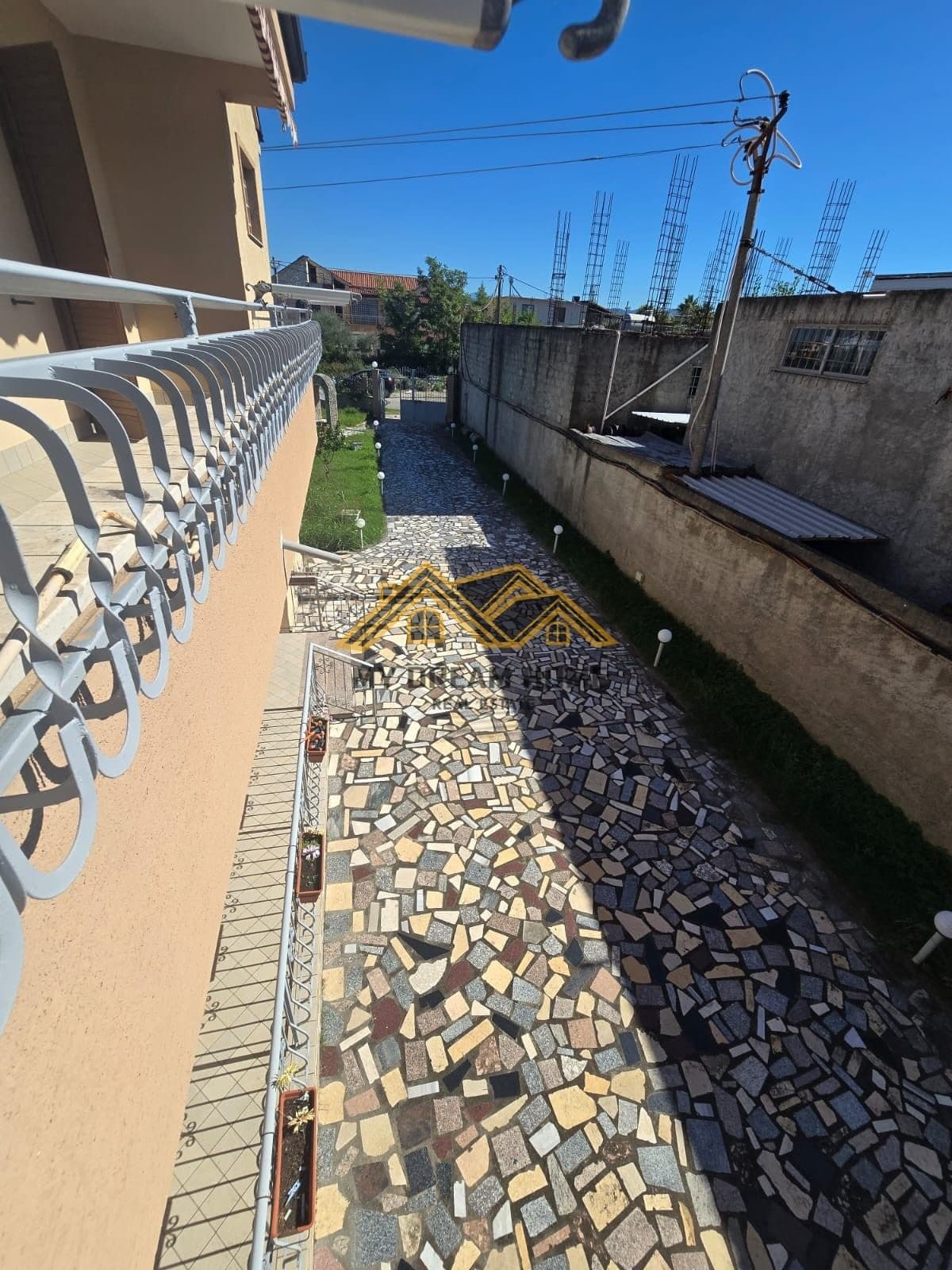 VILE PER SHITJE NE XHAFZOTAJ DURRES !! 3