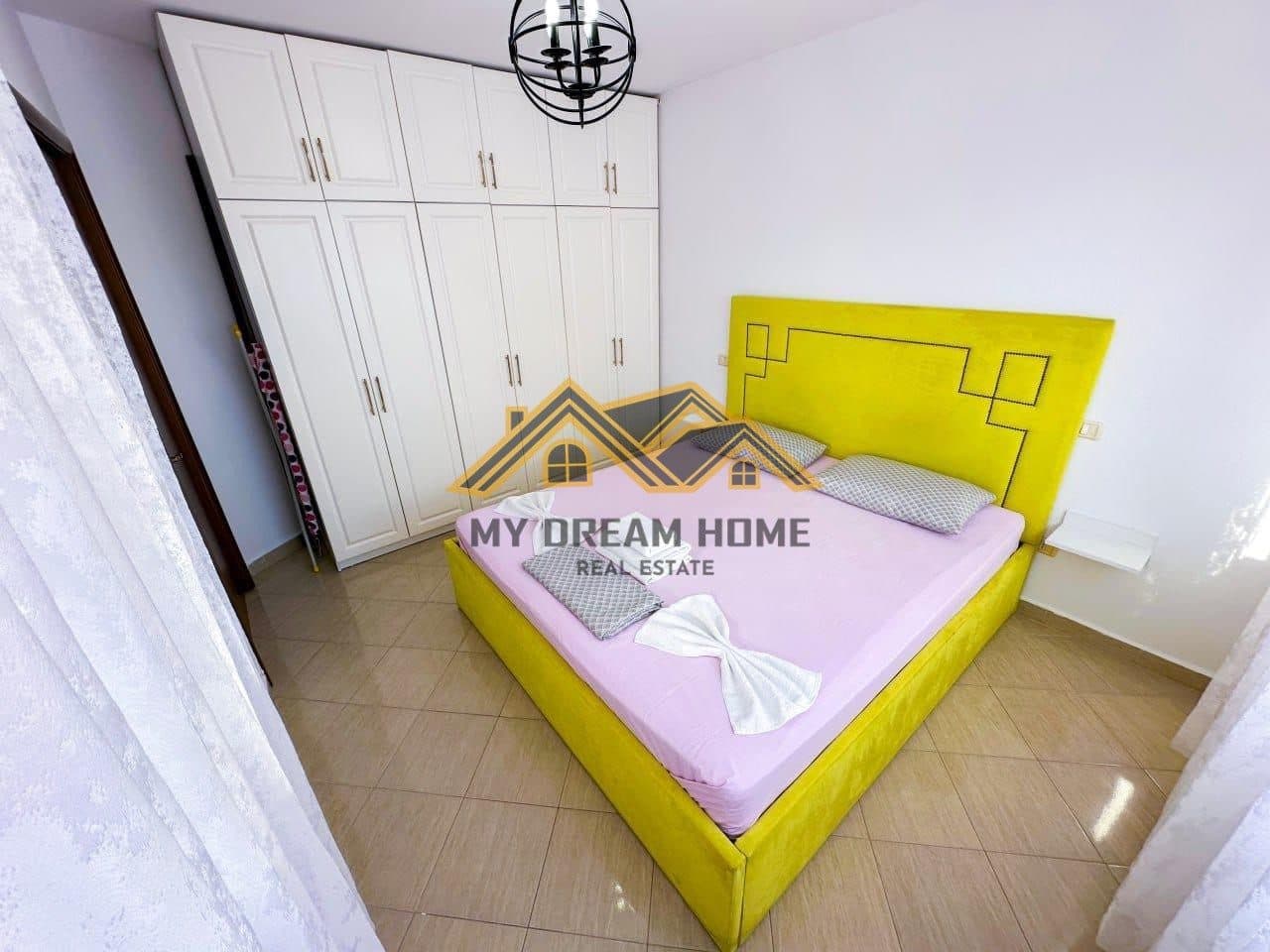 JEPET ME QERA APARTAMENTI 1+1 VOLLGA DURRES 4