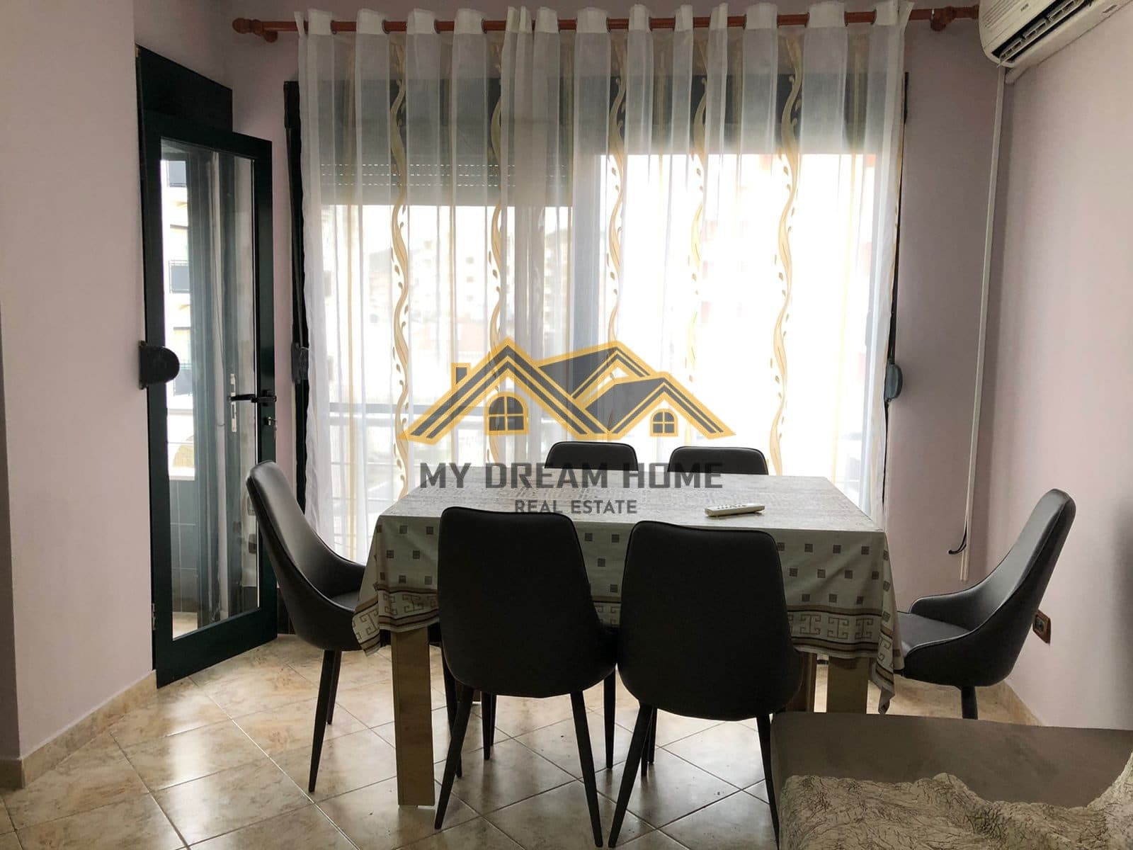 SHITET APARTAMENT 1+1 PRANE DIAMMA RESORT