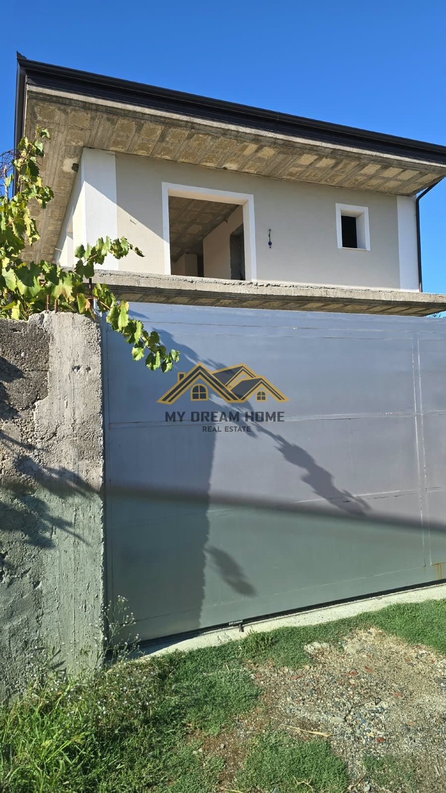 SHITET SHTËPI PRIVATE 2-KATËSHE – ZONA KËNETË