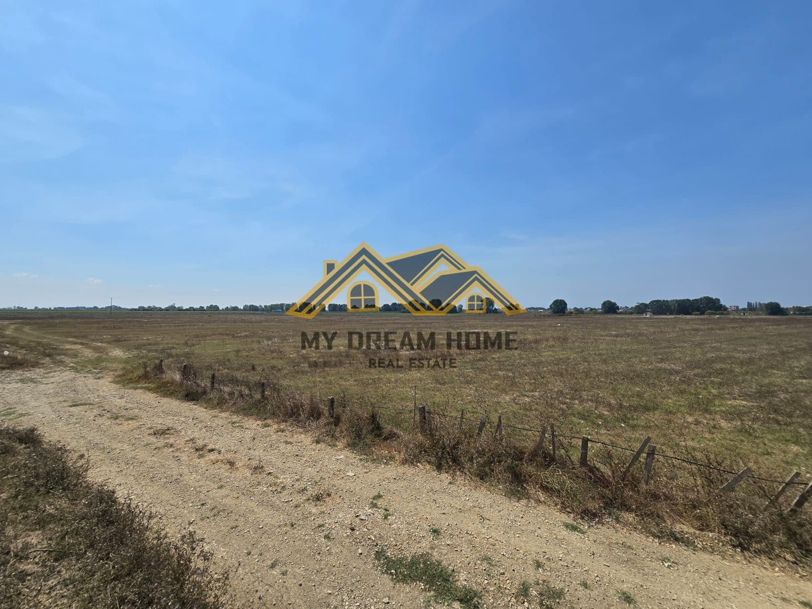 SHITET TOKE NE HAMALLAJ, DURRES – 19630m² !! 2