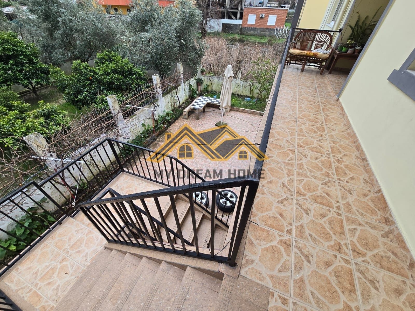 SHITET SHTEPI PRIVATE 2-KATESHE NE PLAZH ILIRIA DURRES 2