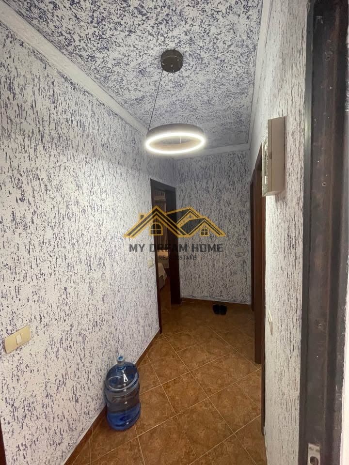 Apartament 2+1+verand Për Shitje në Golem, 2