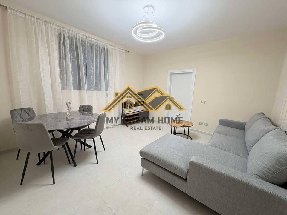 APARTAMENT 1+1 NE PLAZH DURRES, PER SHITJE!